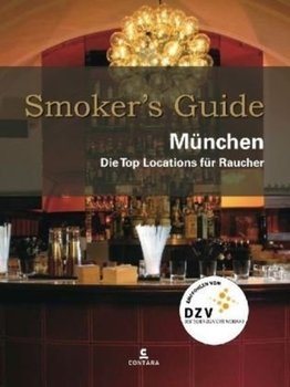 Smokers Guide München: Die Top-Locations für Raucher