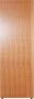 adorini Roma Humidor Cabinet Cedar with Electronic Humidifier