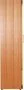 adorini Roma Humidor Cabinet Cedar with Electronic Humidifier