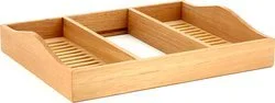 cedar tray size M for medium size Deluxe series