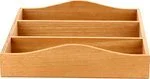 cedar tray size M for medium size Deluxe series