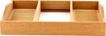 cedar tray size M for medium size Deluxe series