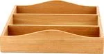 cedar tray size M for medium size Deluxe series