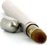 Adorini cigar case high-grade steel 1 cigar
