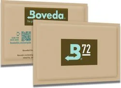 Boveda humidifier 72% (big, 60g)