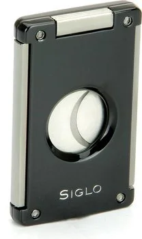 Siglo Switch Obcinacz Czarny 