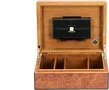 Avo Uvezian Vavona Root Humidor Mały  zdjęcie 2