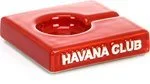 Havana Club Solito Popielniczka Czerwona