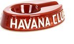 Havana Club Egoista Popielniczka Bordeaux 