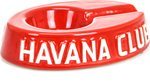 Hawana Club Egoista Popielniczka Czerwona 