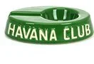 Hawana Club Egoista Popielniczka Zielona   zdjęcie 4
