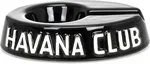 Hawana Club Egoista Popielniczka Czarna   zdjęcie 2