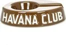 Hawana Club Egoista Popielniczka Brązowa   zdjęcie 2