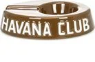 Hawana Club Egoista Popielniczka Brązowa   zdjęcie 4