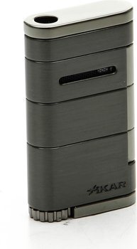Xikar Allume Pojedyncza Zapalniczka Stealth G2 