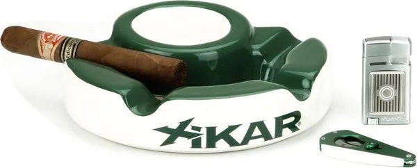 Xikar The Links Collection Zestaw Podarunkowy 