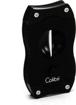 Colibri V-Cut Obcinacz do Cygar Carny