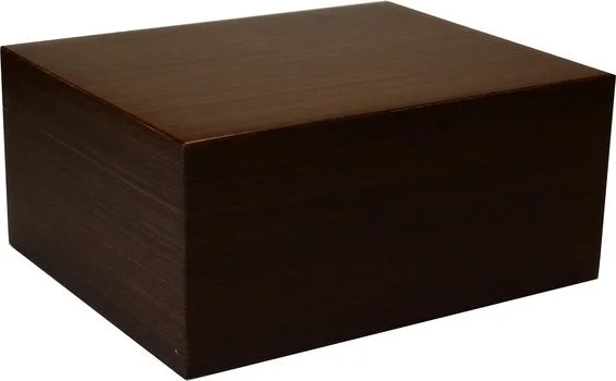 Humidor Matowy Guy Janot Wenge 50