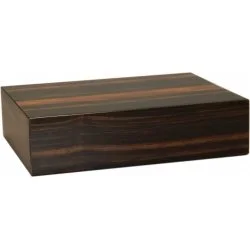 Humidor Matowy Makassar 20