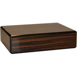 Humidor Lśniący Guy Janot Humidor Makassar 20