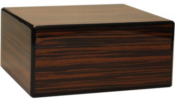 Humidor Lśniący Guy Janot Makassar 50