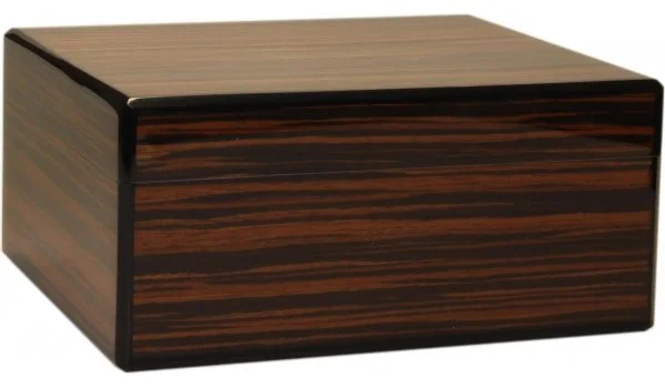 Humidor Lśniący Guy Janot Makassar 50