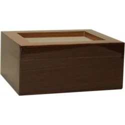 Humidor Lśniący Guy Janot Wenge 50