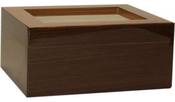 Humidor Lśniący Guy Janot Wenge 50