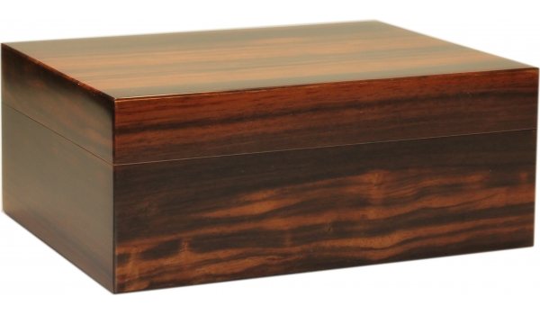 Humidor Matowy Pegasus Makassar 35