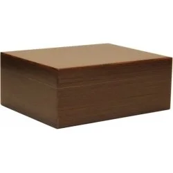 Humidor Matowy Guy Janot Wenge 35