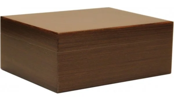 Humidor Matowy Guy Janot Wenge 35