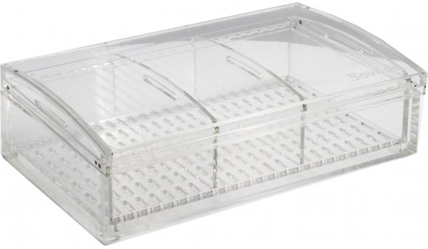 Humidor akrylowy Boveda (duży)
