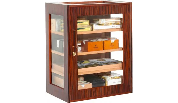 adorini Salina Humidor Gablota Heban 