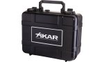 Xikar travel humidor plastic 30-50