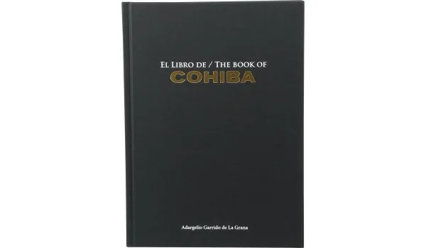 Księga COHIBA