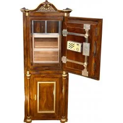 Humidor Safe Cassaforte adorini, edycja limitowana