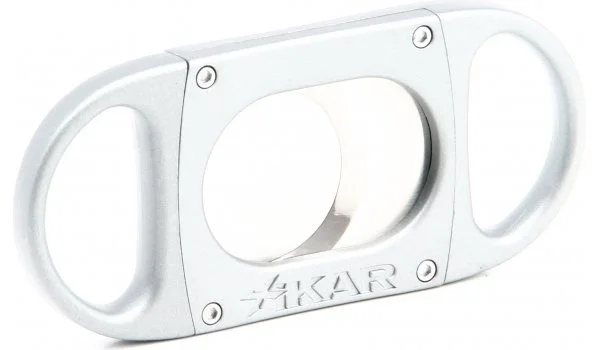 Xikar M8 Obcinacz Bead Blast