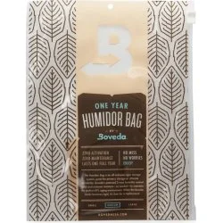 Boveda Humidor Bag Medium