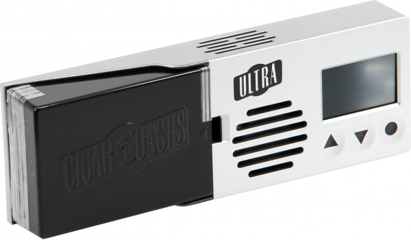 Cygaro Oasis ULTRA 3.0 Nawilżacz