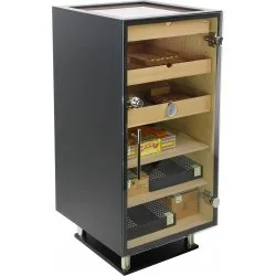 adorini Prato Deluxe ze szklaną pokrywą