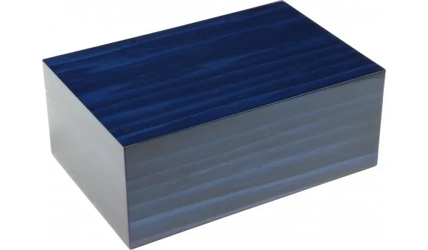 Gentili Humidor Blue 30 cygar