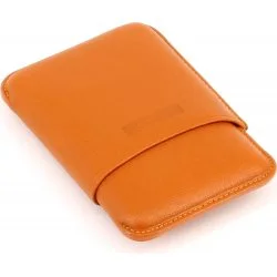 Etui na cygaretki Martin Wess, pomarańczowe