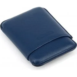 Etui na cygaretki Martin Niebieskie