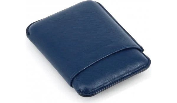 Etui na cygaretki Martin Wess Blue