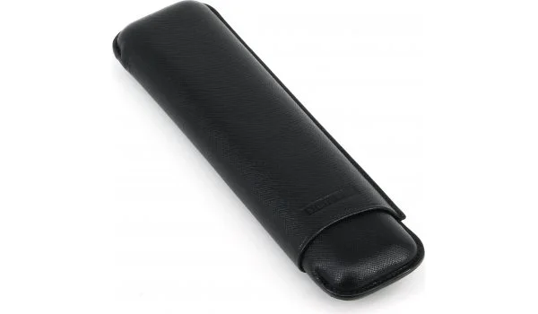 Etui na cygara Martin Wess Churchill Dante Black