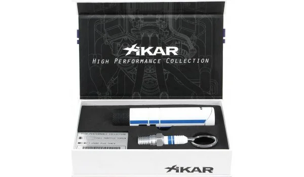 Zestaw upominkowy Xikar High Performance Collection