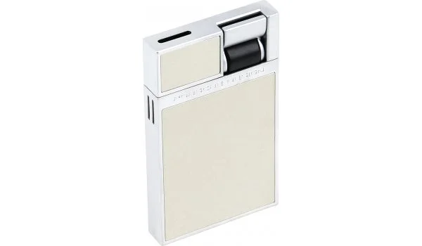 Zapalniczka Porsche Design P'3632 Jet Lighter Titanium