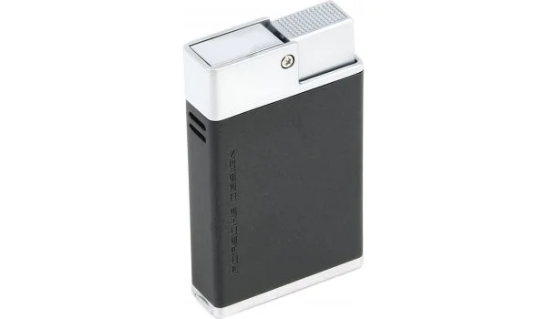 Zapalniczka Porsche Design P'3631/02 Jet Lighter Grey