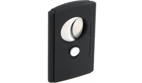 Obcinacz do cygar Porsche Design P3621/01, czarny