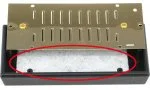 replacement acrylic-polymere fleece for adorini deluxe humidifier